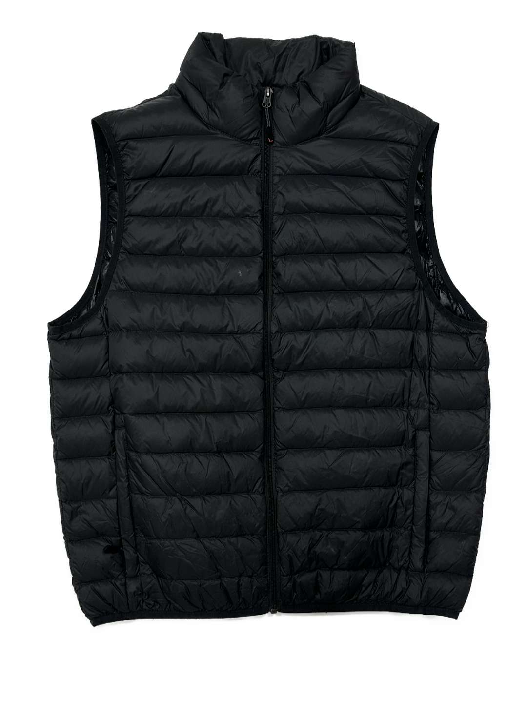 HAWKE&Co Puffer Vest - West Block Vintage