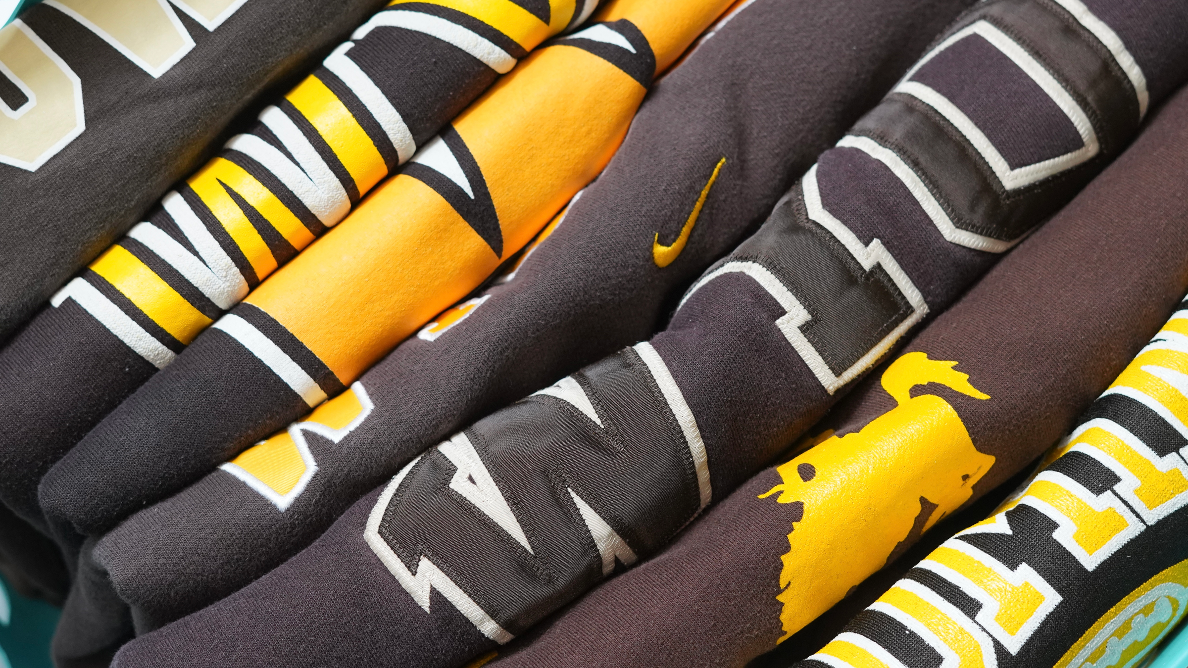 Sweatshirts