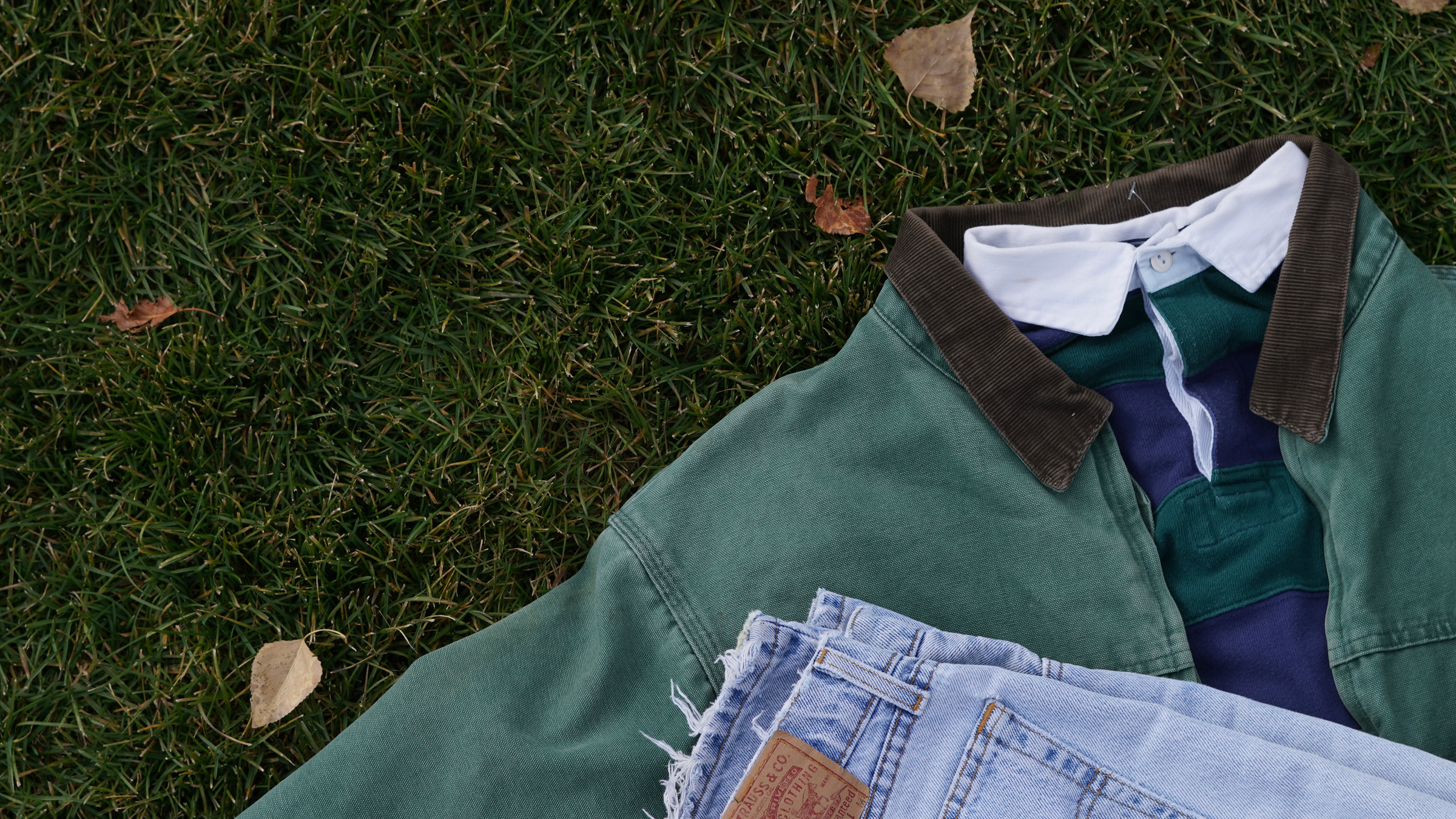 ALL CLOTHING