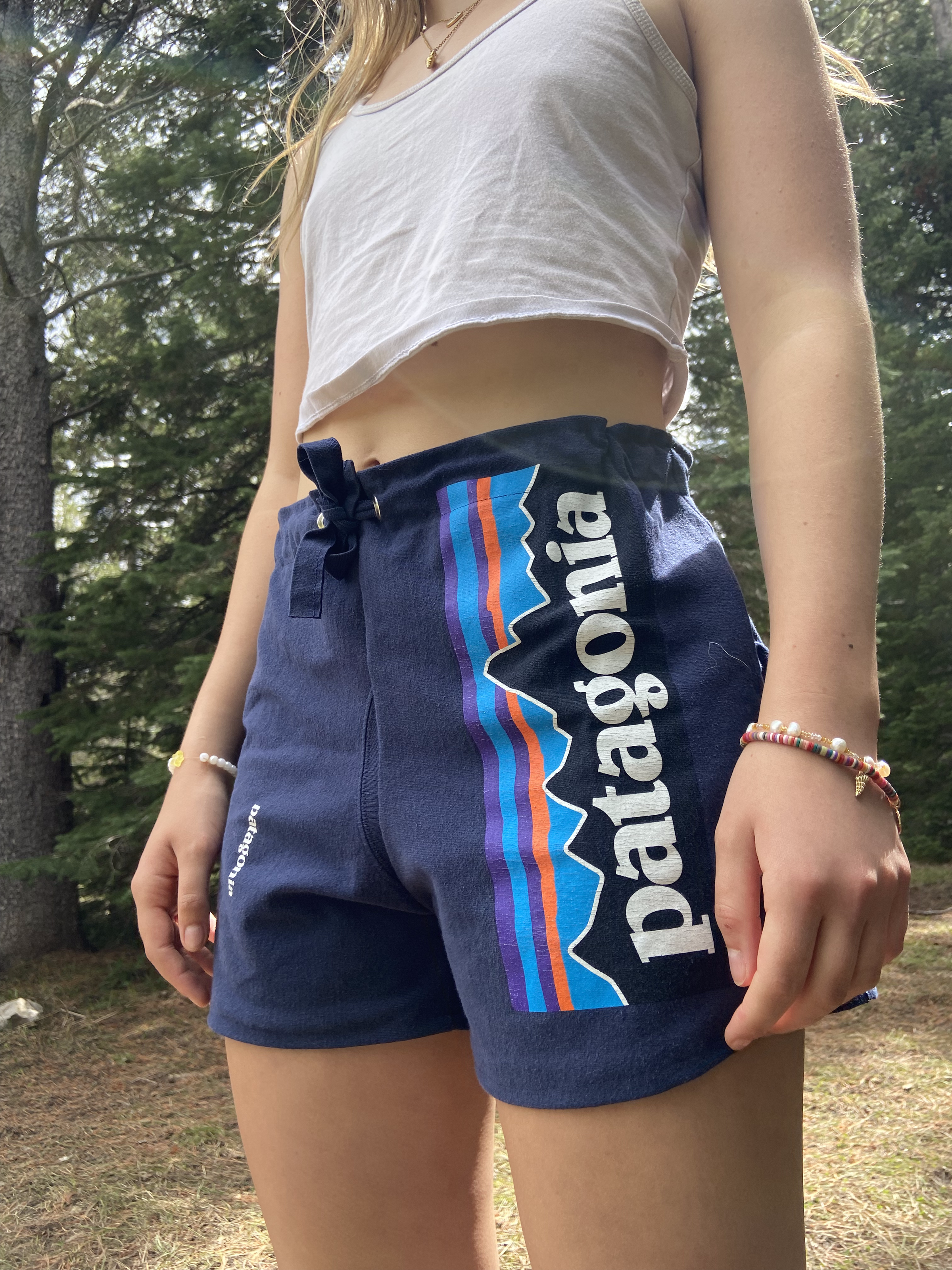 Garms Vintage Reworked Clothing