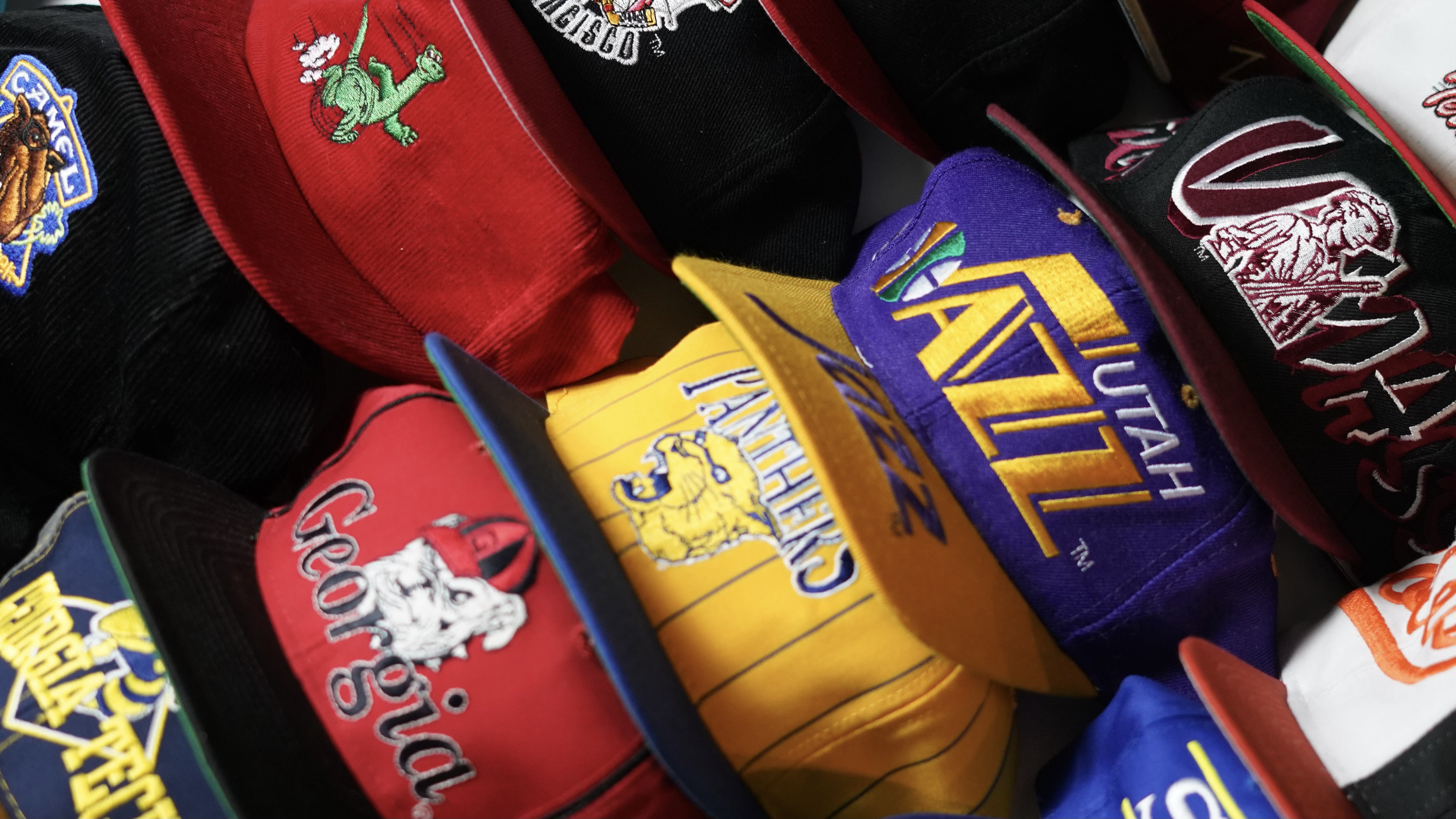 Hats