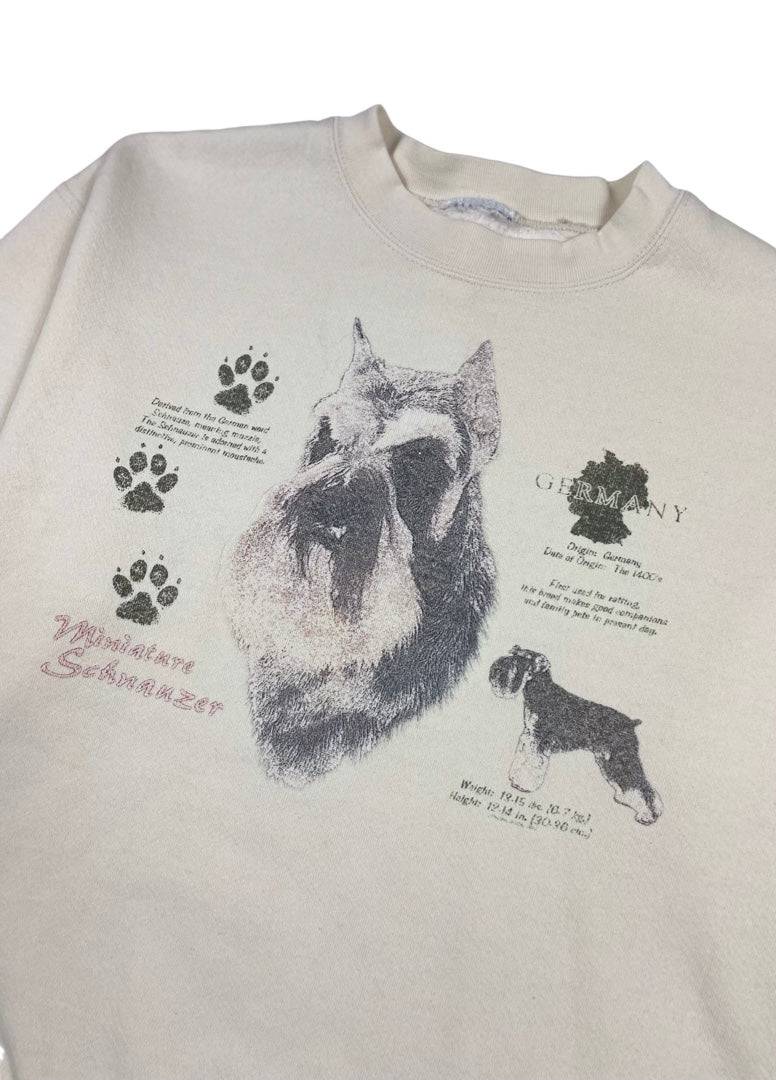 90s Dog Crew - West Block Vintage