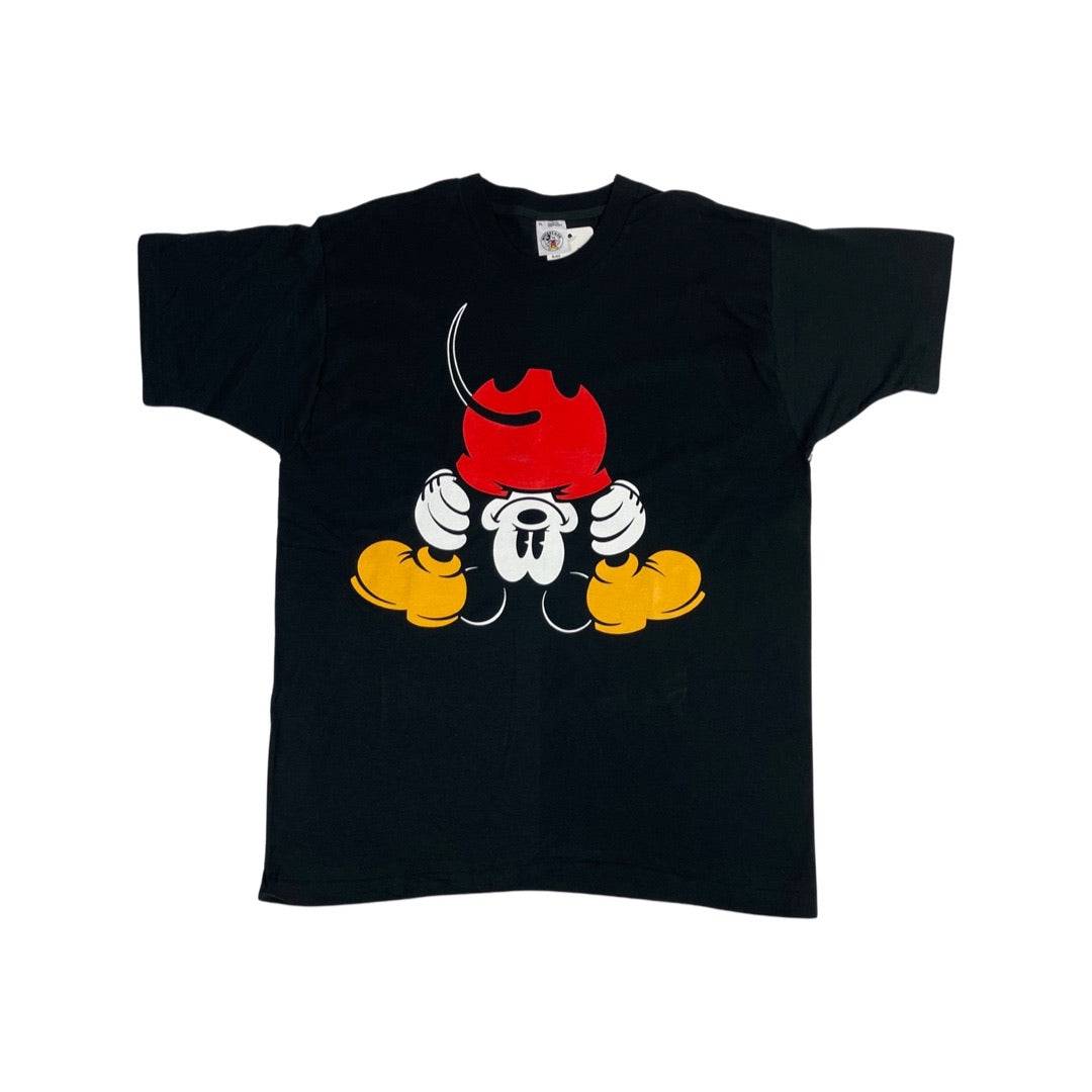 Mickey Mouse Peakaboo Dead Stock Rare - West Block Vintage