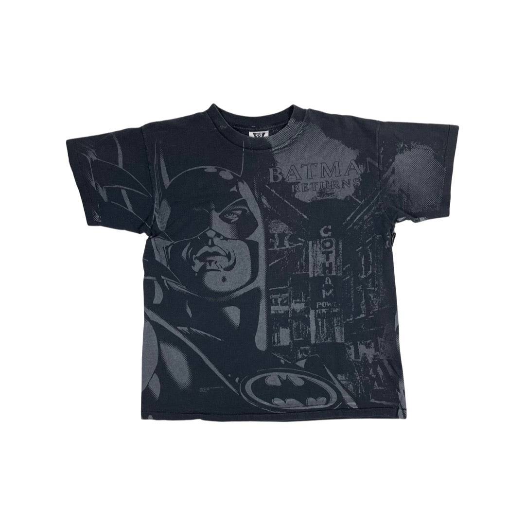 Vintage Batman Returns T-shirt - West Block Vintage