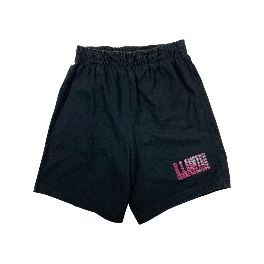 90's Shorts - Ki Sawyer - West Block Vintage