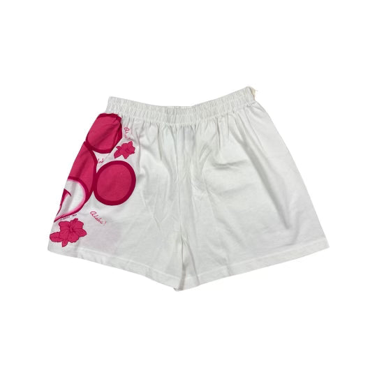 90s Mickey Mouse Shorts - West Block Vintage