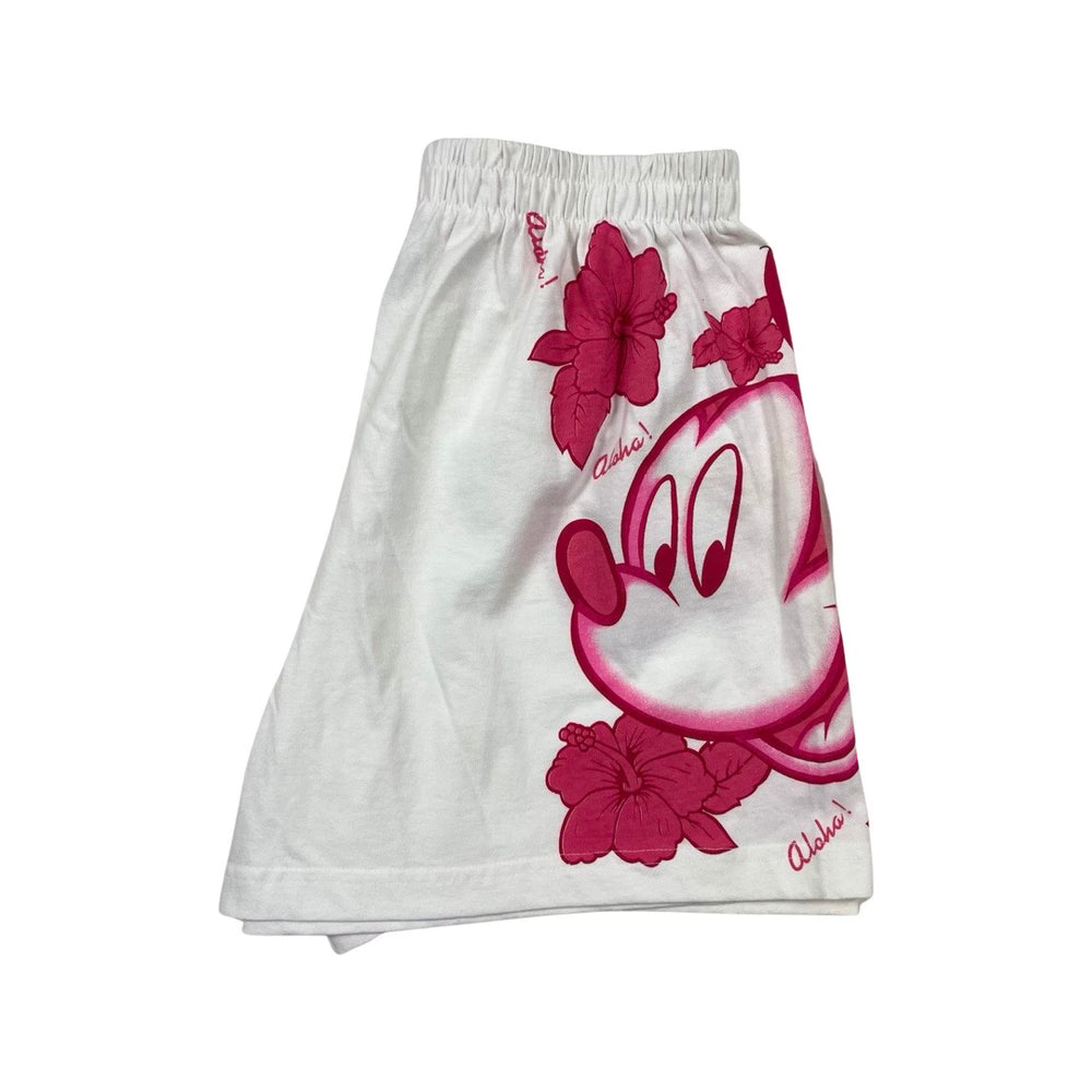 90s Mickey Mouse Shorts - West Block Vintage