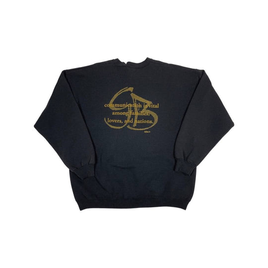 90's Rare Garth Brooks Crewneck Sweatshirt - West Block Vintage