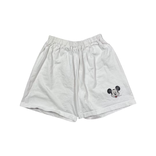 90s Mickey Mouse Shorts - West Block Vintage
