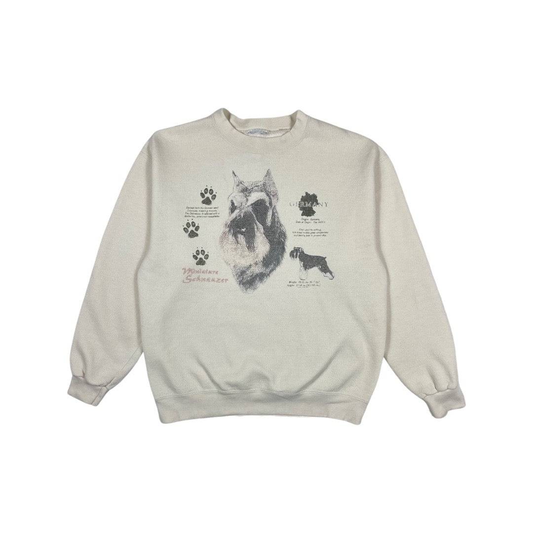 90s Dog Crew - West Block Vintage
