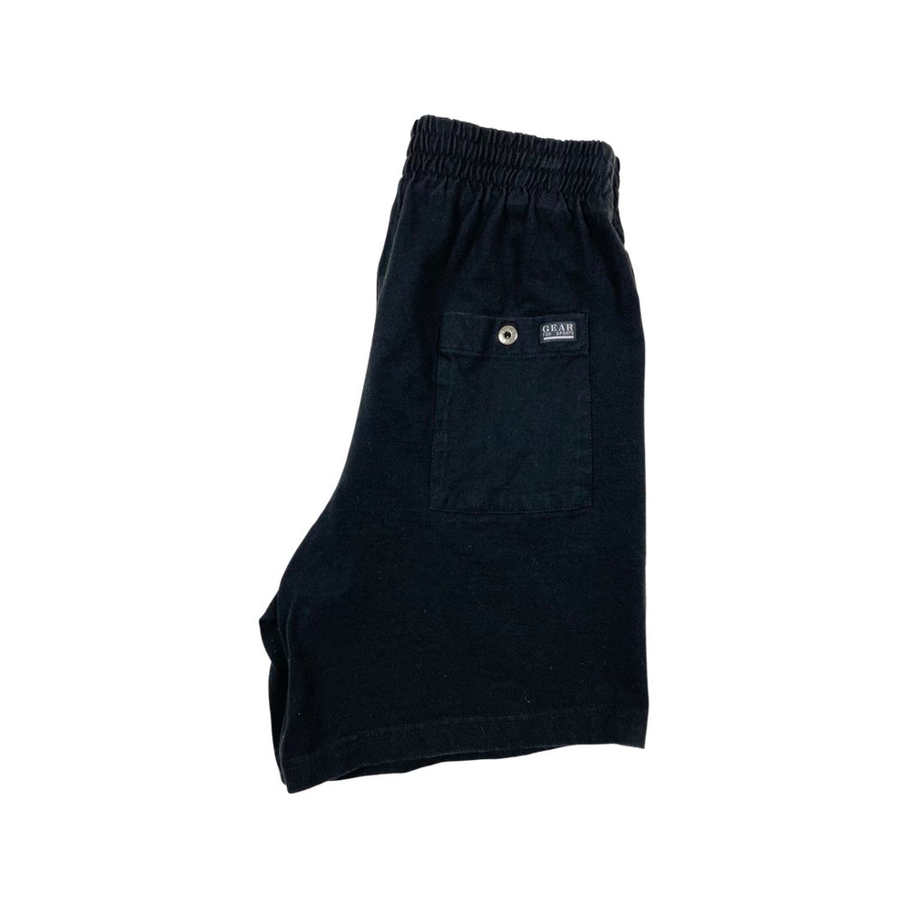 90's Shorts - Ki Sawyer - West Block Vintage