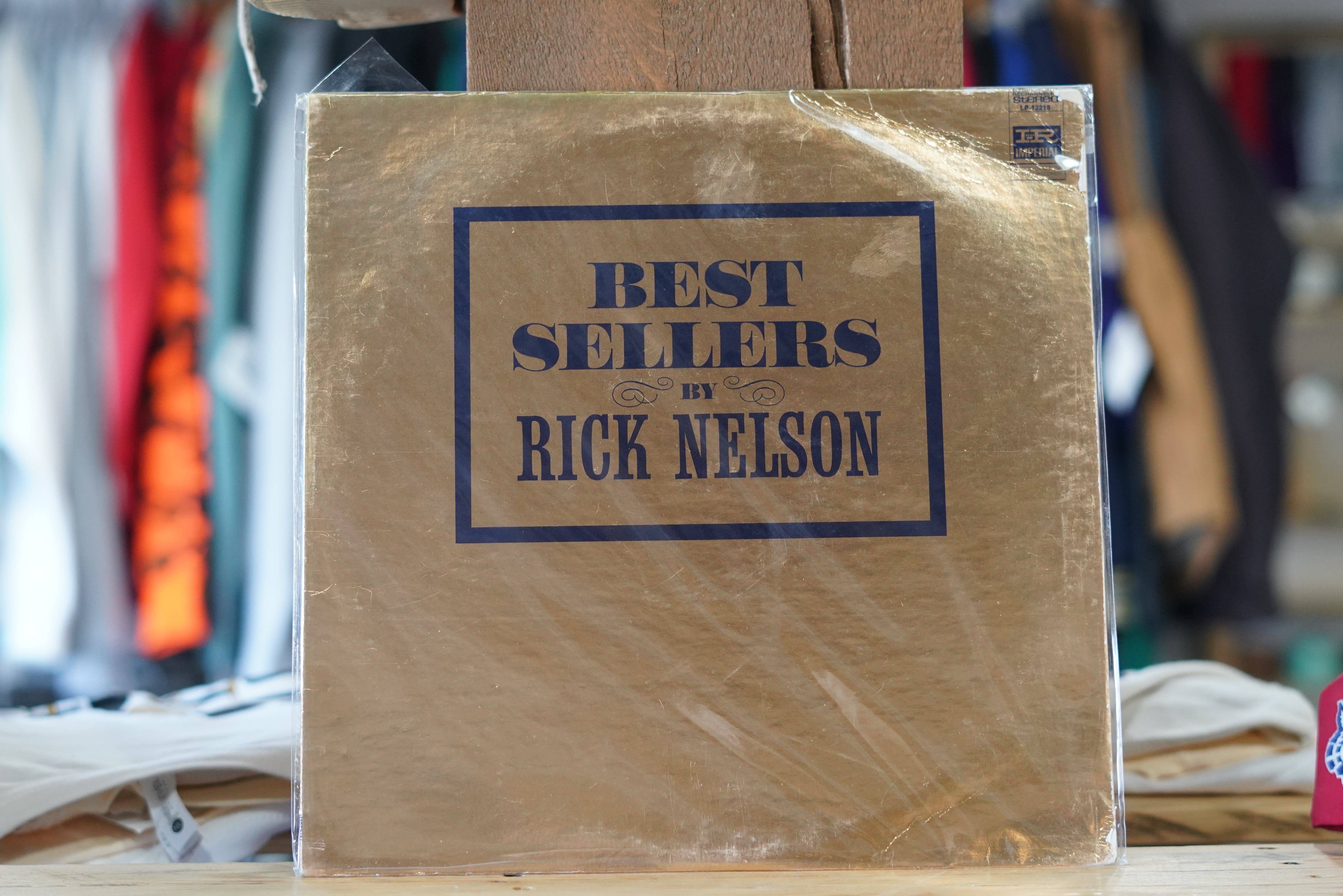 Best Seller By Rick Nelson - West Block Vintage