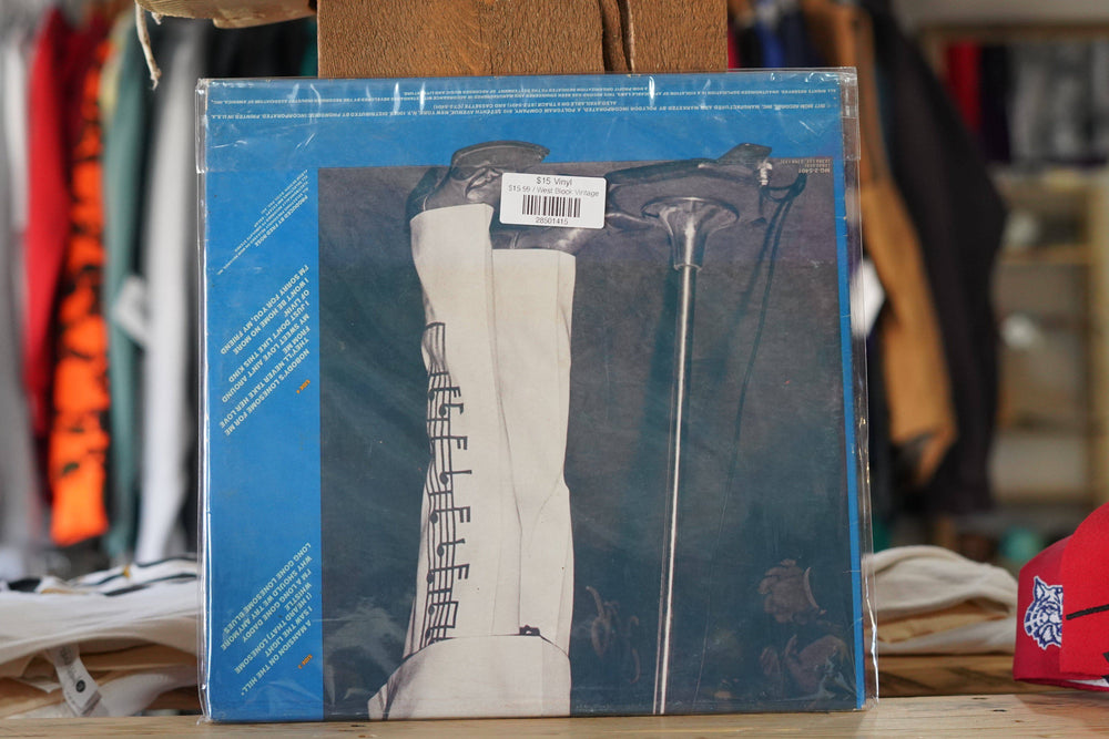Hank Williams Greatest Hits vol.2 - West Block Vintage