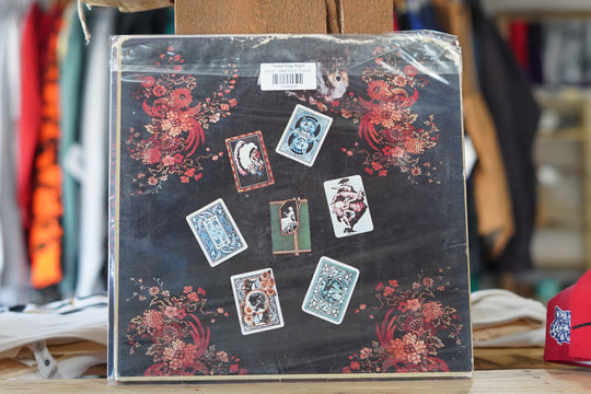 Three Dog Night-Naturally - West Block Vintage