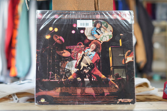 Weird Al Yankovic - West Block Vintage