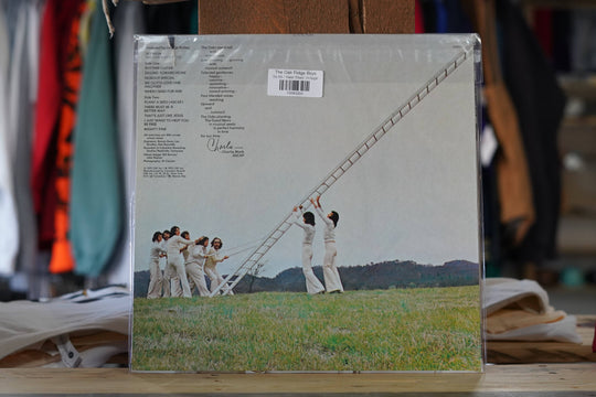 The Oak Ridge Boys - West Block Vintage