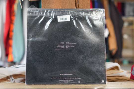 Julian lennon Valotte - West Block Vintage