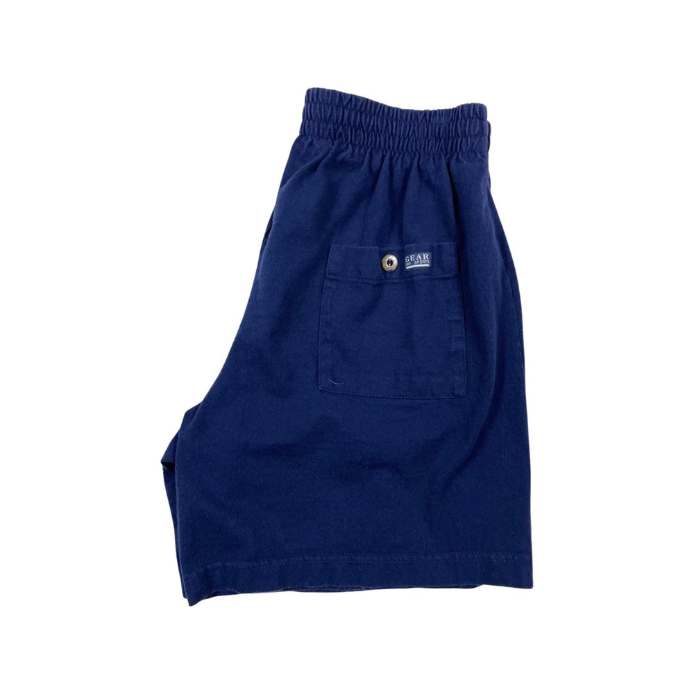 90's Shorts - Ki Sawyer - West Block Vintage