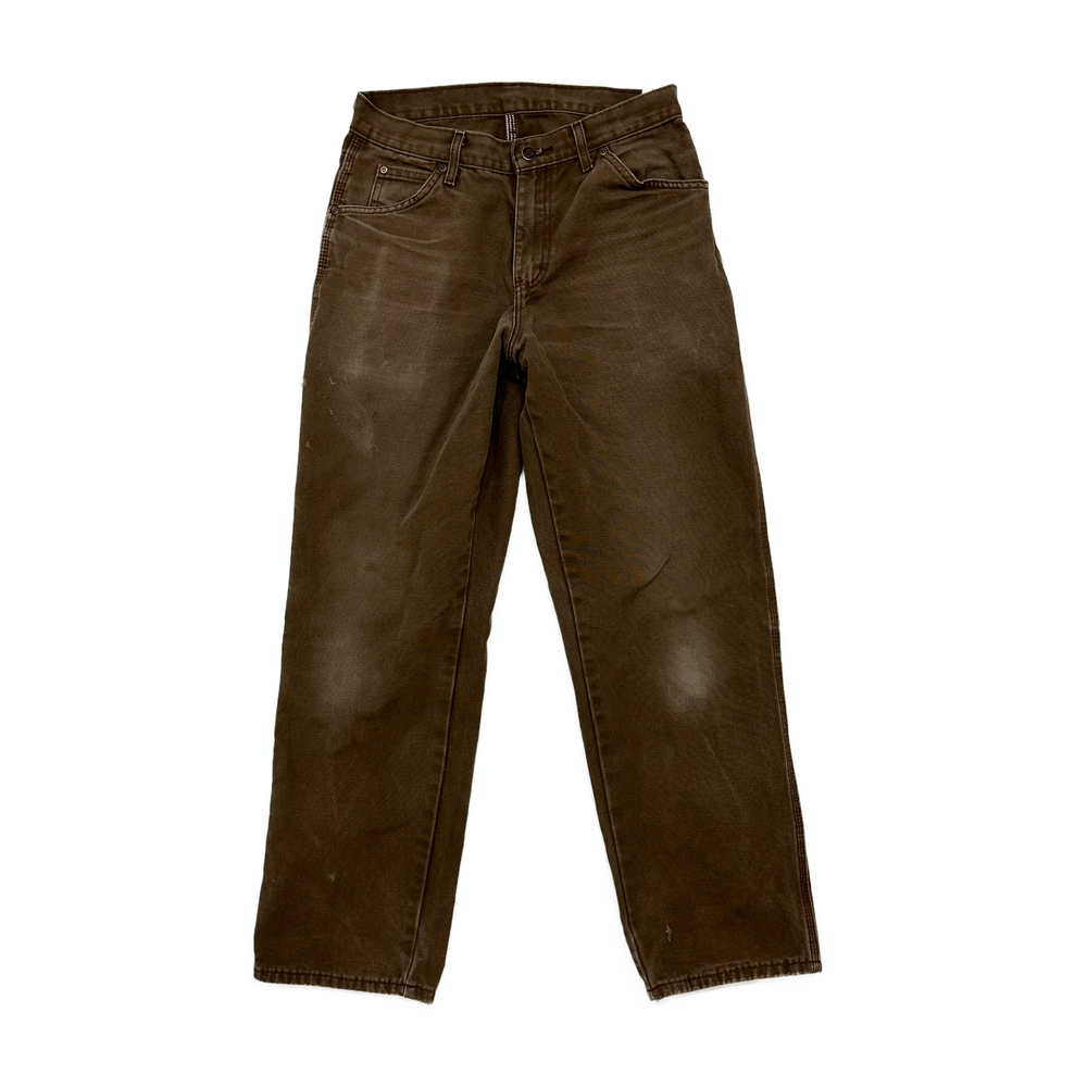 Dickies Work Pants 31x32 - West Block Vintage