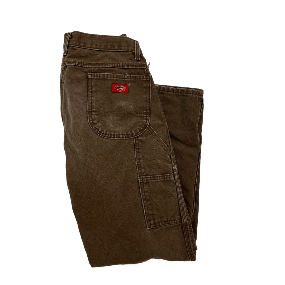 Dickies Work Pants 31x32 - West Block Vintage