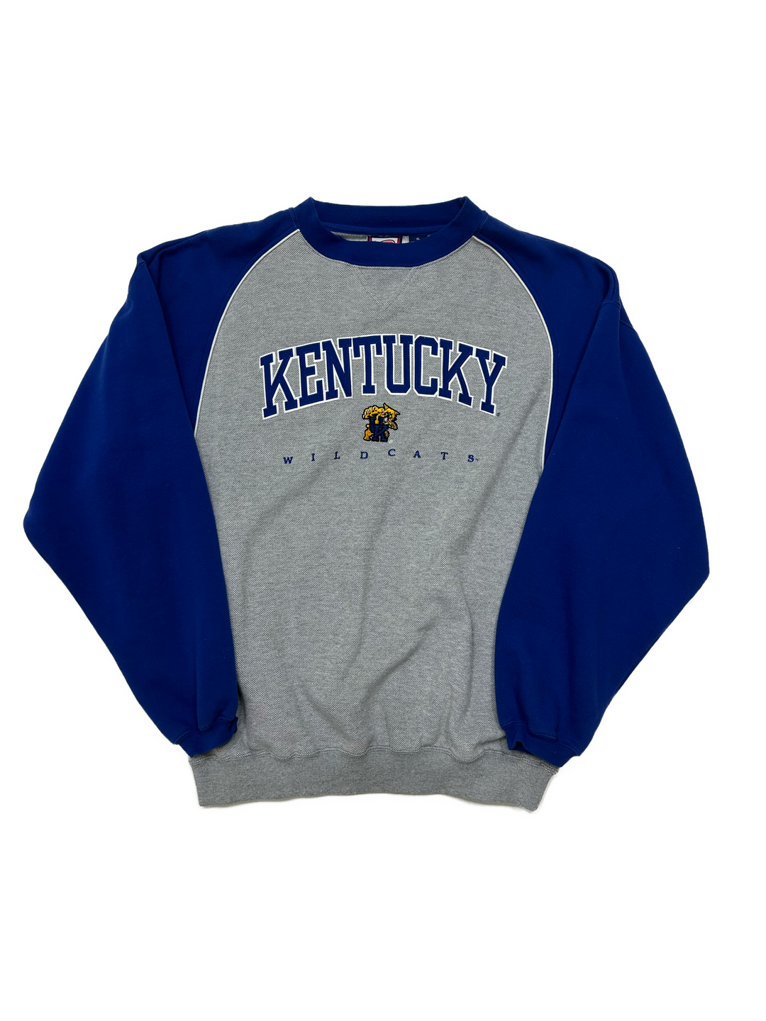 Vintage Kentucky Wildcats Crewneck Sweatshirt - West Block Vintage