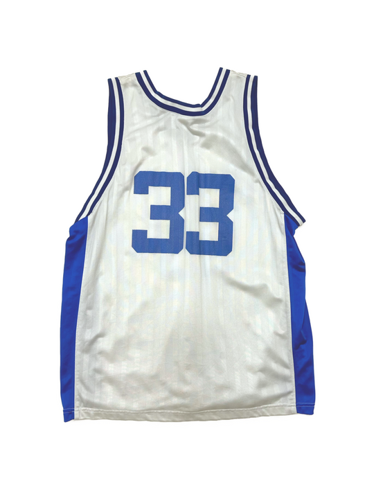 Vintage Converse Kentucky Wildcats Jersey - West Block Vintage