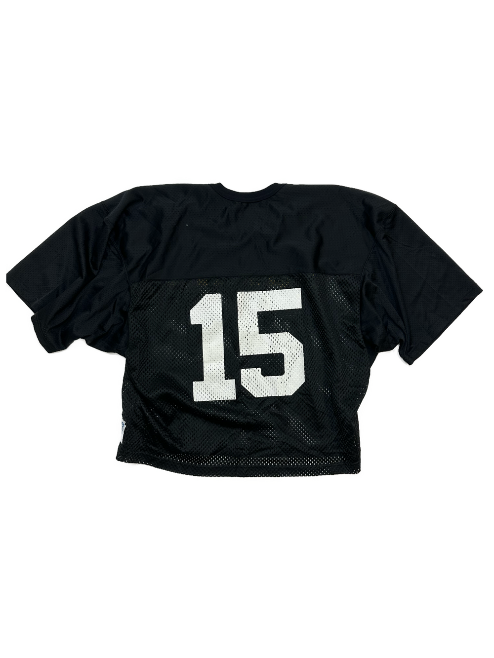 80s Fashion Champion Bears Jersey #15 - West Block Vintage