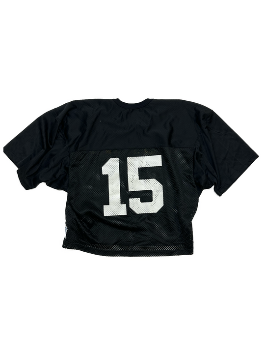 80s Fashion Champion Bears Jersey #15 - West Block Vintage