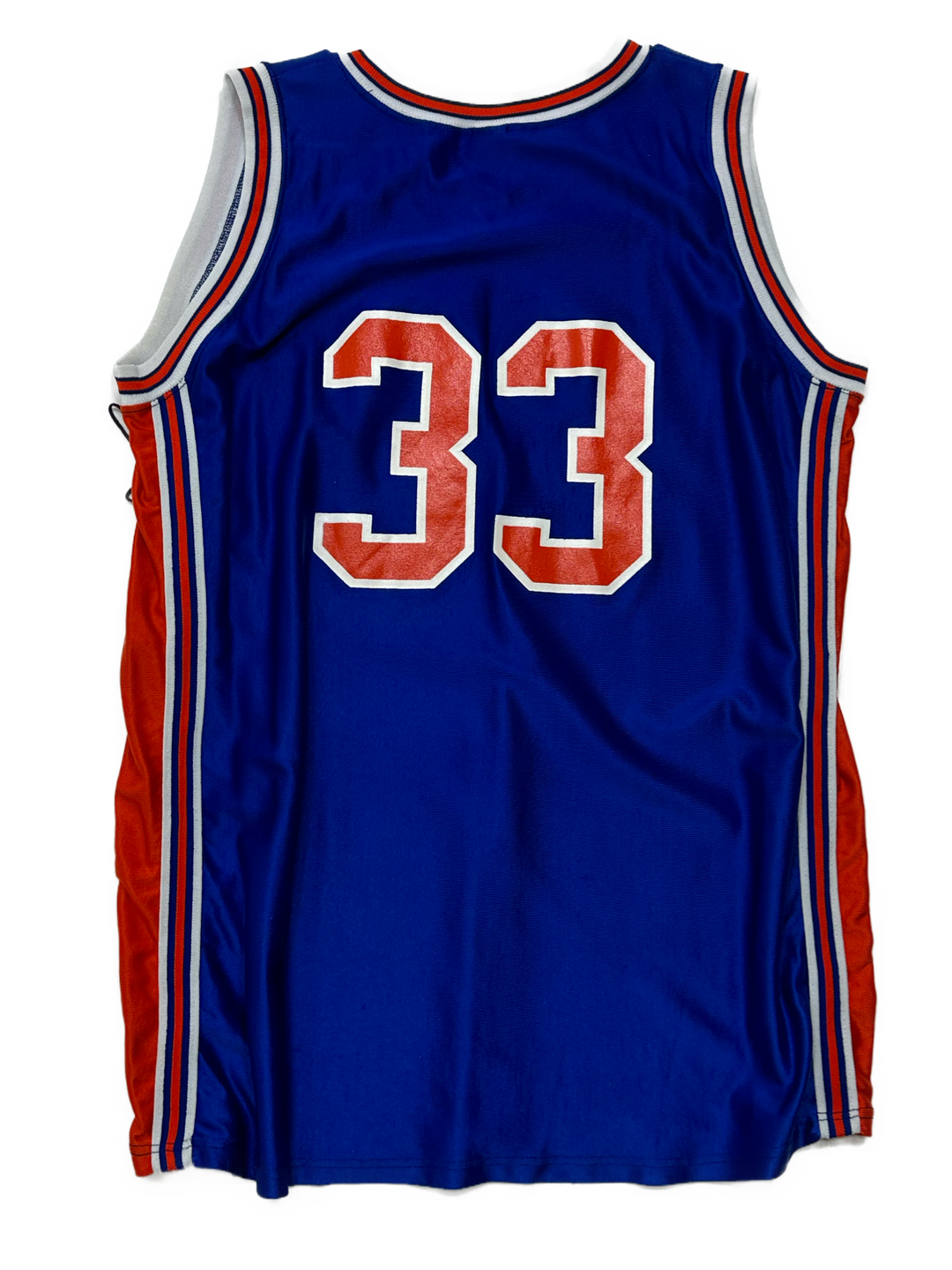 90s Utep miners Jersey #33 - West Block Vintage