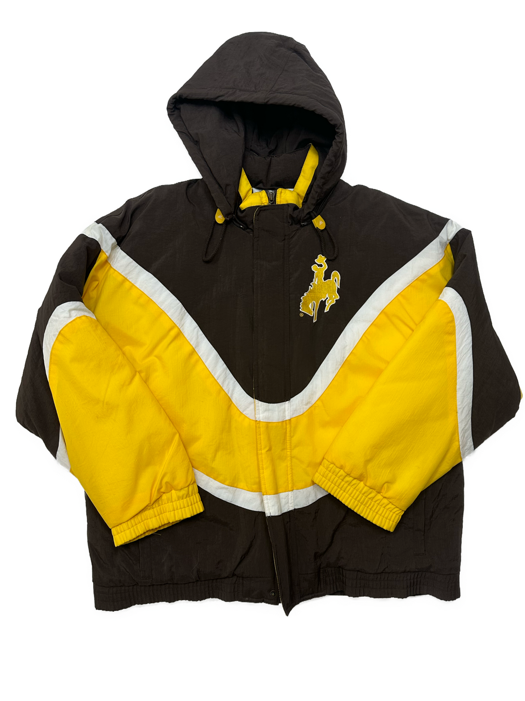 Vintage Apex Wyoming Winter Jacket - West Block Vintage
