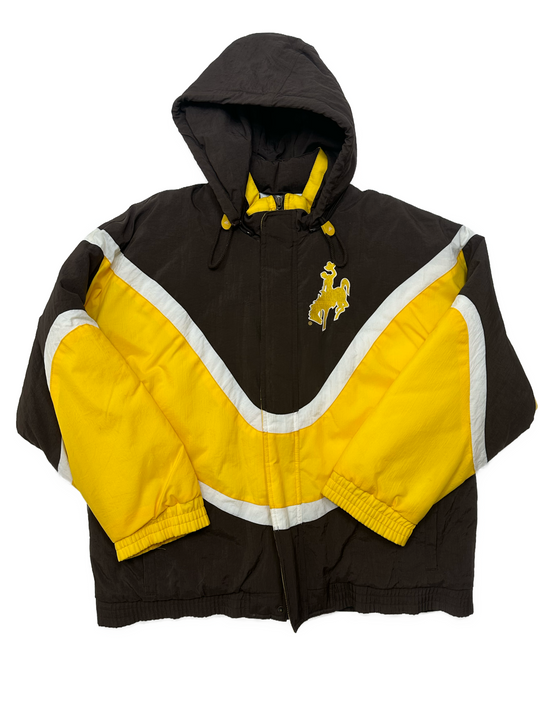 Vintage Apex Wyoming Winter Jacket - West Block Vintage