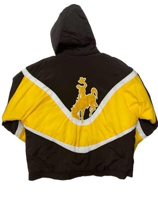 Vintage Apex Wyoming Winter Jacket - West Block Vintage