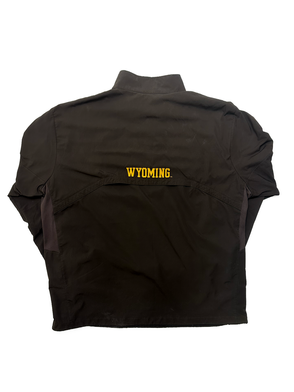 00s Nike Wind Breaker Jacket - West Block Vintage