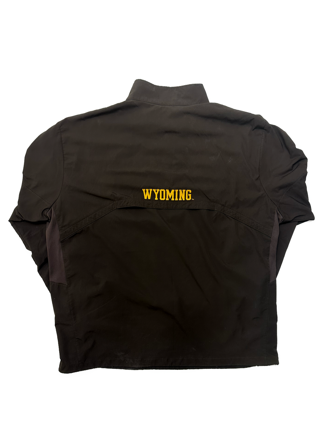 00s Nike Wind Breaker Jacket - West Block Vintage