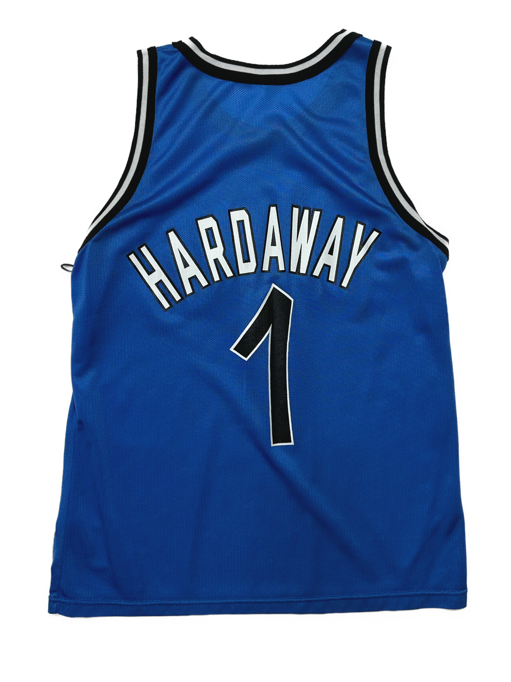 Vintage Orlando Champion Anfernee Penny Hardaway - West Block Vintage