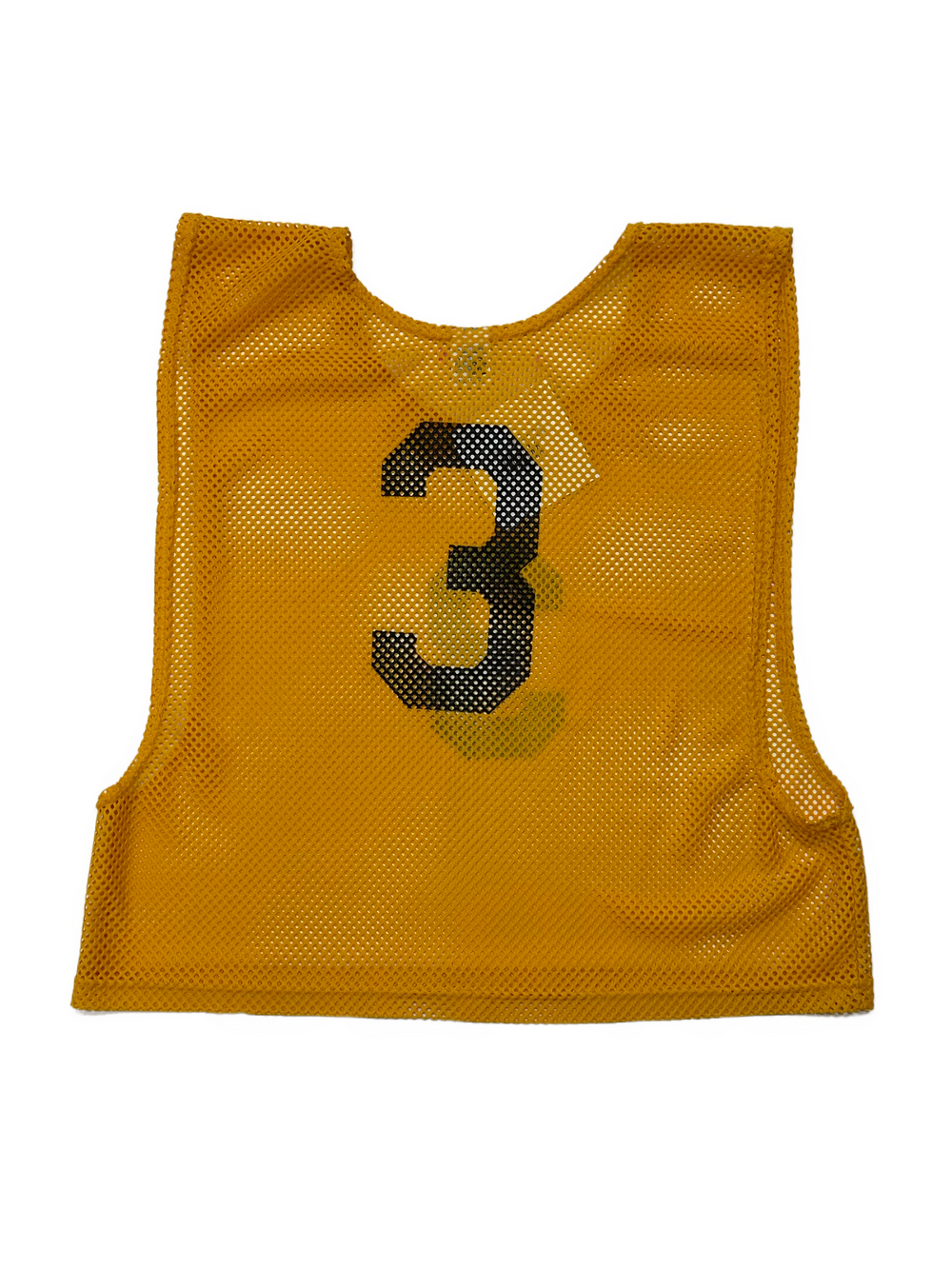 Vintage Fashion Knit Penny Jersey - West Block Vintage
