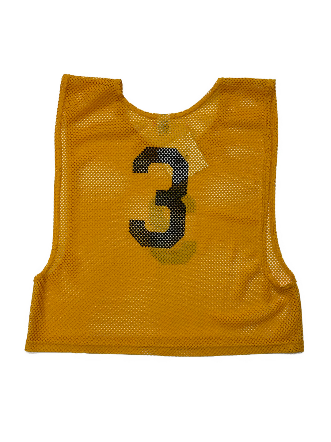 Vintage Fashion Knit Penny Jersey - West Block Vintage