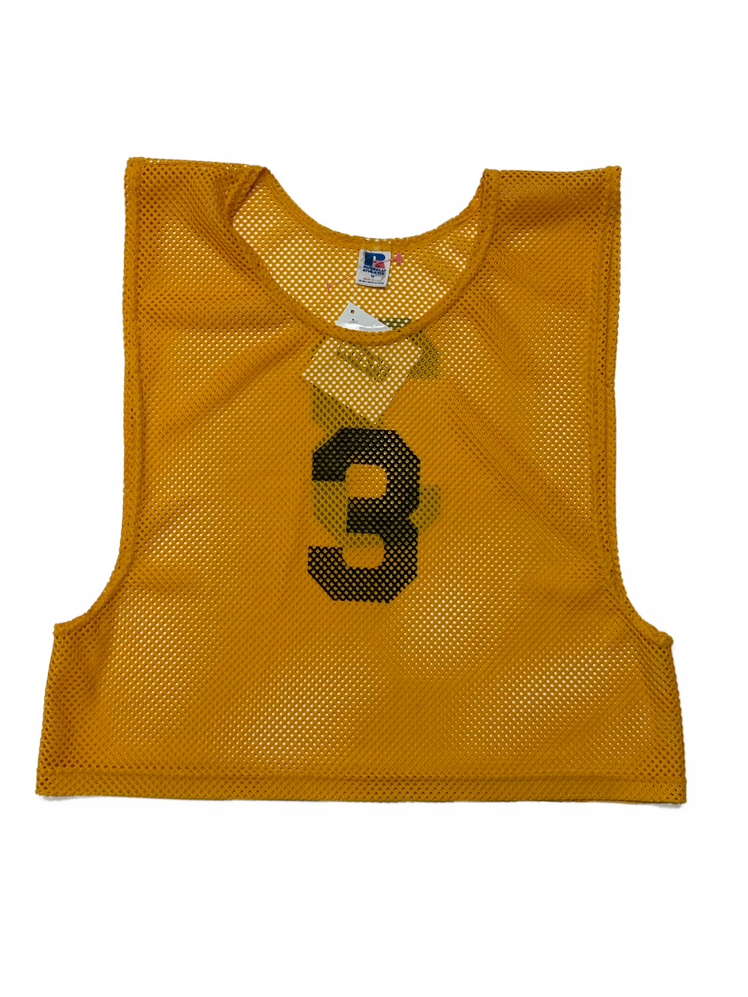 Vintage Fashion Knit Penny Jersey - West Block Vintage