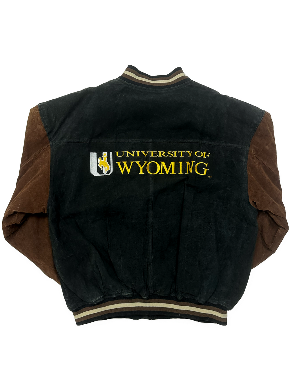 90s Wyoming Jacket - West Block Vintage