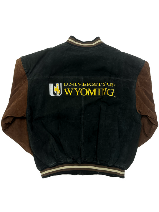 90s Wyoming Jacket - West Block Vintage