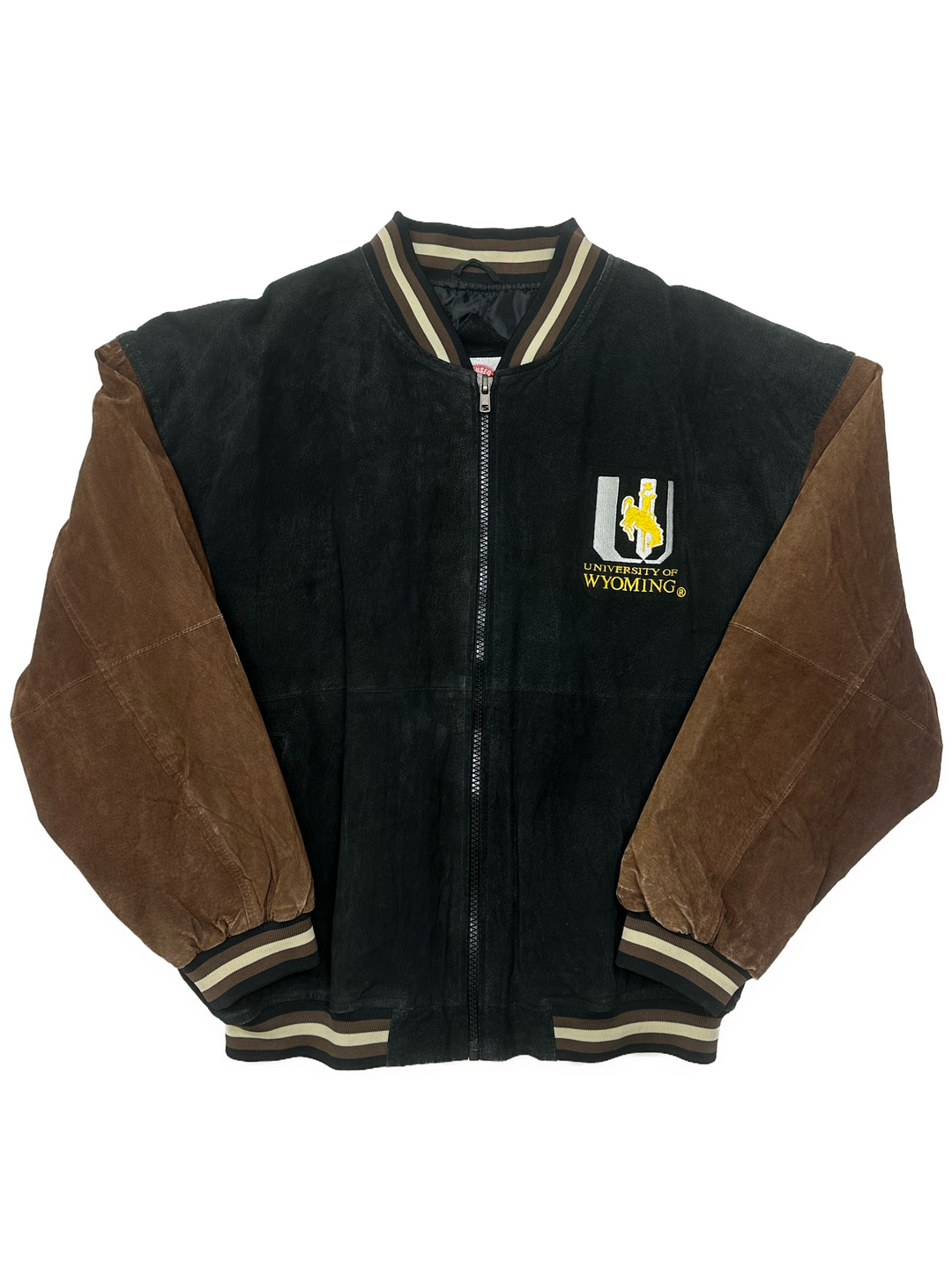 90s Wyoming Jacket - West Block Vintage