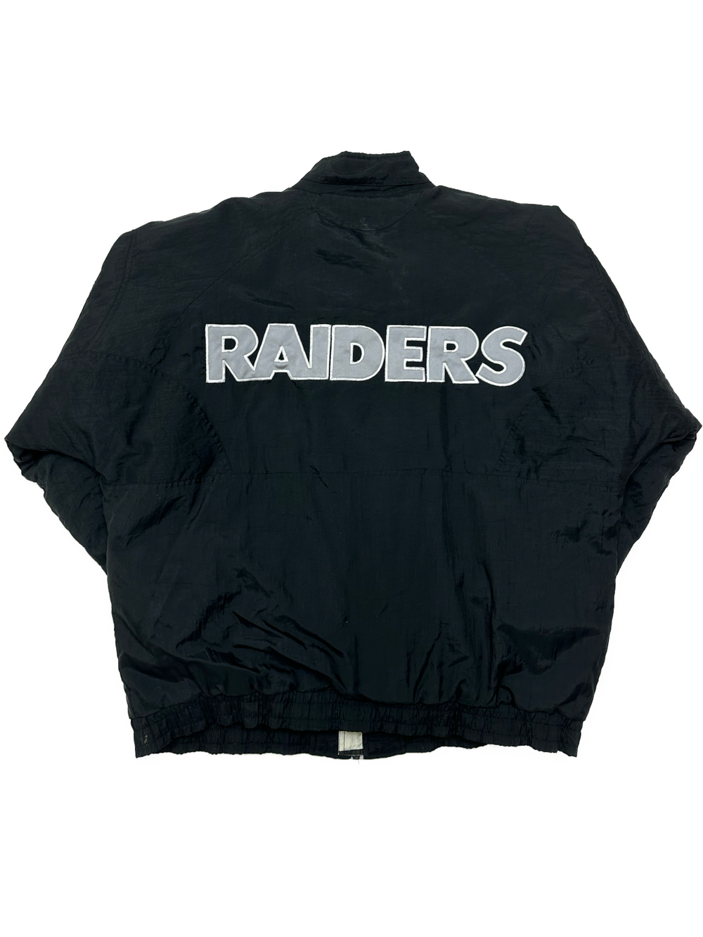 VTG Apex One Oakland Raiders Los Angeles - West Block Vintage
