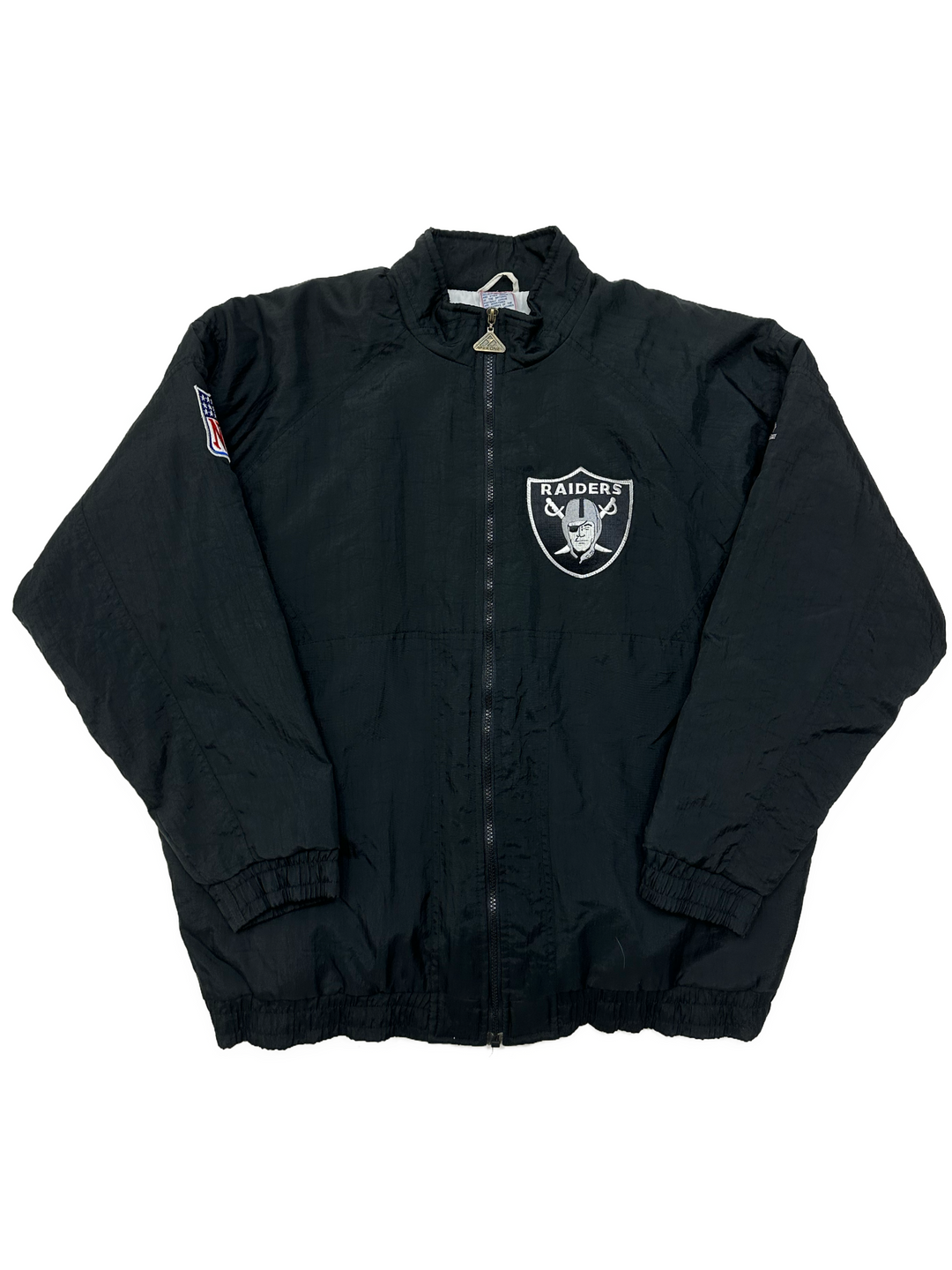 VTG Apex One Oakland Raiders Los Angeles - West Block Vintage