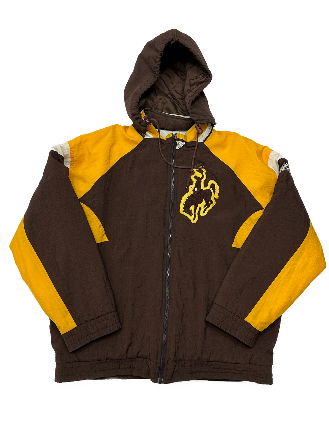 Vintage Apex Wyoming Winter Jacket - West Block Vintage