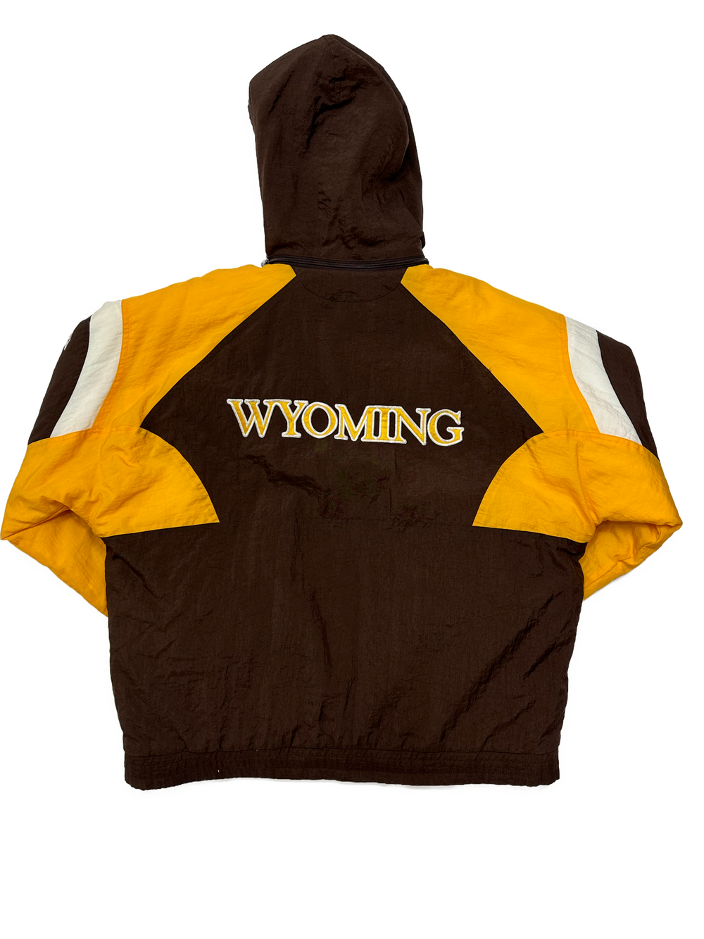 Vintage Apex Wyoming Winter Jacket - West Block Vintage