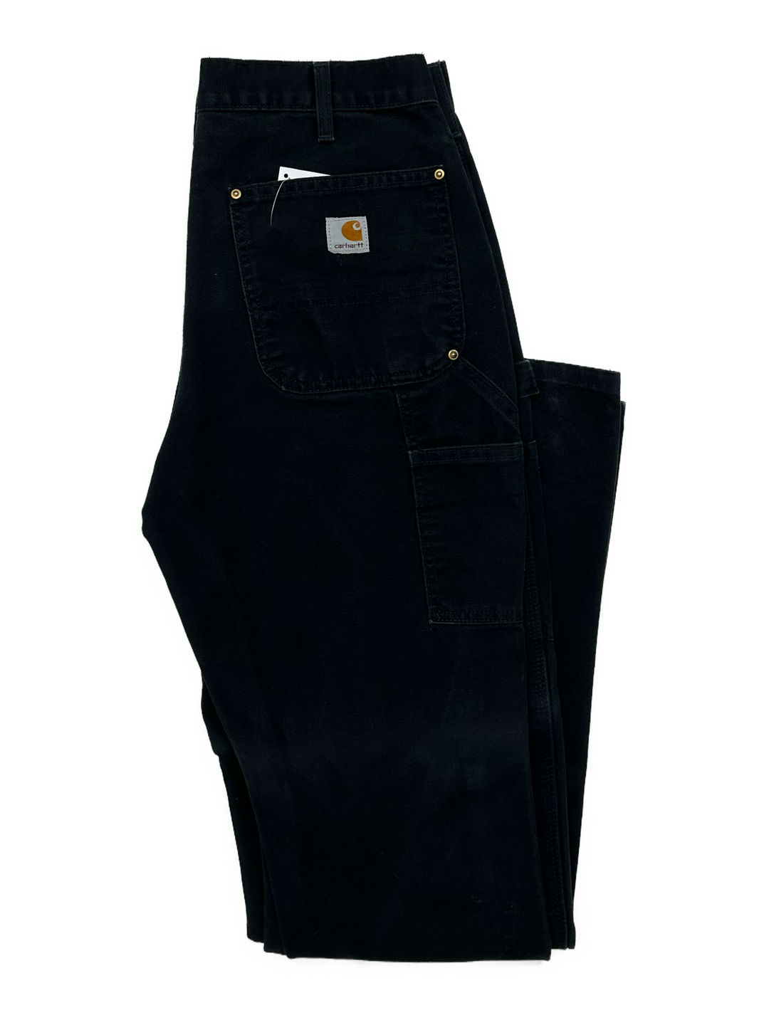 Vintage Double Knee Carhartt 32s - West Block Vintage