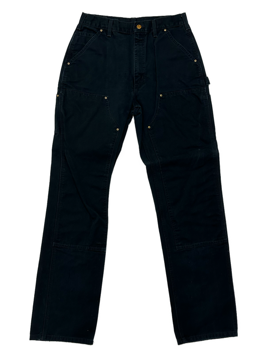 Vintage Double Knee Carhartt 32s - West Block Vintage