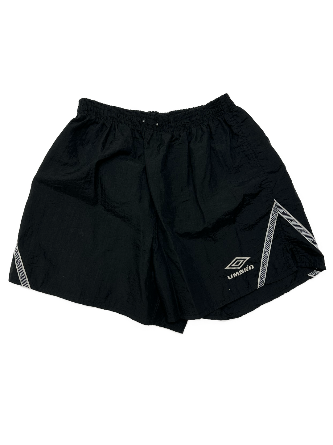 90s Umbro Shorts - West Block Vintage