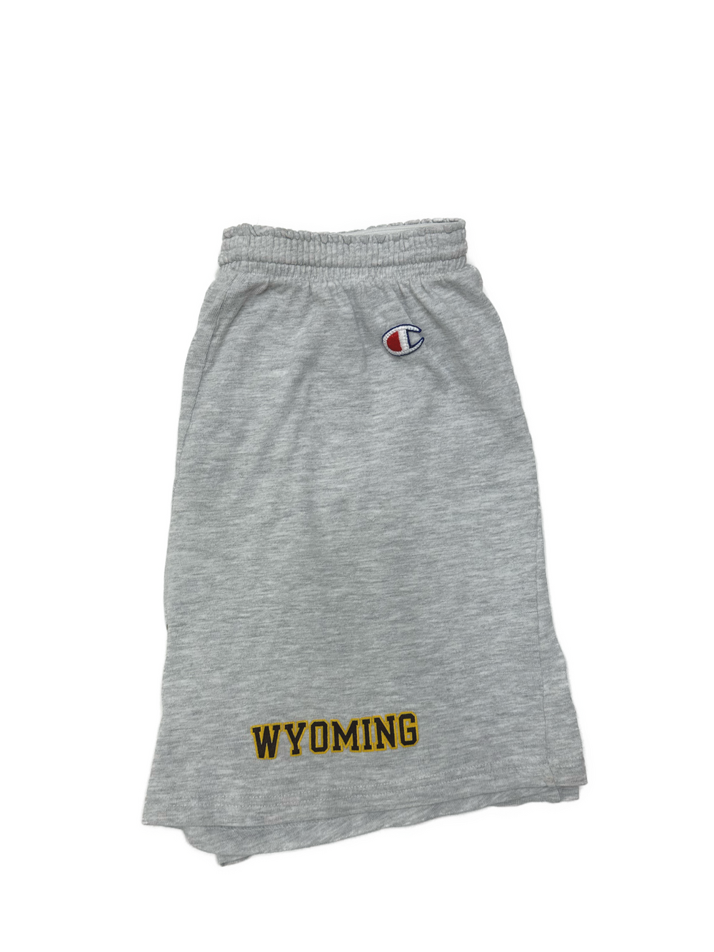 90s Wyoming Champion  Shorts - West Block Vintage