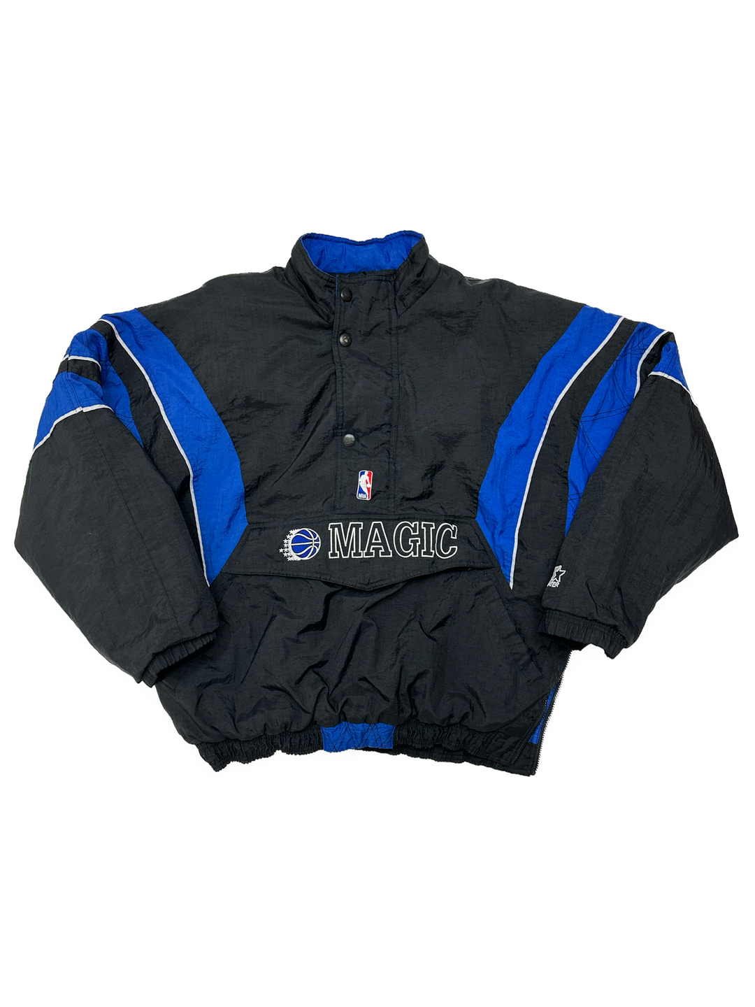 90s Orlando Magic Starter Jacket - West Block Vintage